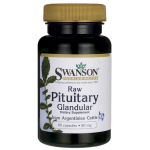 Raw Pituitary Glandular