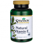 Vitamina E naturale