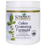 Colon Cleansing Formula