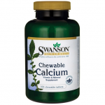Chewable Calcium