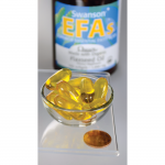 Flaxseed Oil (OmegaTru)