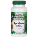 Rye Grass