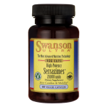 High-Potency Serrazimes 20,000 Units