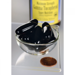 Maximum-Strength Gamma Tocopherol