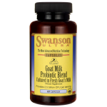 Goat Milk Probiotic Blend