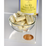 Goat Milk Probiotic Blend