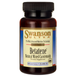 Betatene Mixed Carotenoids
