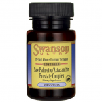 Saw Palmetto/Astaxanthin Prostate Complex