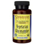 Vegetarian Glucosamine - Shellfish Free