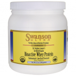 Certified Biological Natural Bioactive Whey Protein 