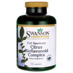 Full Spectrum Citrus Bioflavonoid Complex