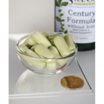 Century Formula Multivitamin without Iron