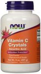 Vitamin C Crystals