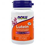 Lutein 10 mg