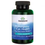 Synergistic Eye Formula Lutein & Zeaxanthin