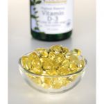 Highest Potency Vitamin D-3