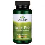 Epic-Pro probiotiques sur 25 souches