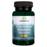 Triple Strength Melatonin