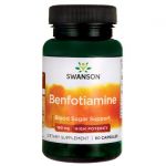 Benfotiamine à haute efficacité