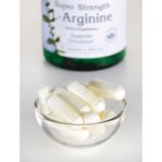 L-Arginine - Maximum Strength