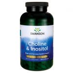 Choline & Inositol