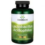 Acidophilus