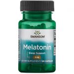 Melatonina 3 mg 120 Caps