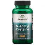 NAC N-Acetyl Cysteine