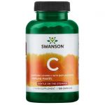 Buffered Vitamin C with Bioflavonoids