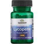 Lycopène  20 mg 60 Sgels