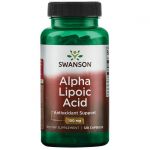 Alpha Lipoic Acid