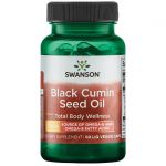 Black Cumin Seed Oil