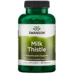 Milk Thistle (Standardized)