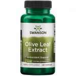 Extrait extra-fort de feuilles d’olives