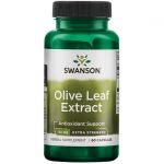 Olive Leaf Extract Super Strength