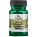 Extra starker Shilajit-Extrakt