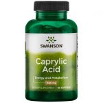 Caprylic Acid