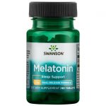 Melatonin mit Doppelwirksamkeit