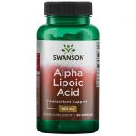 Alpha Lipoic Acid