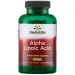 Acide alpha-lipoïque 