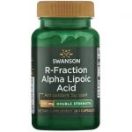 Dual Power R-Fraction Alpha Lipoic Acid