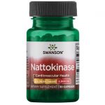 Nattokinase 2.000 unità fibrinolitiche