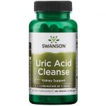 Uric Acid Cleanse