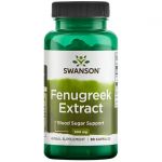 Fenugreek Extract 