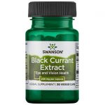 Black Currant Extract (Cassis)