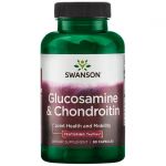 Glucosamine & Chondroitin