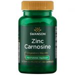 Zinc carnosine (PepZin GI) 