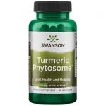 Turmeric Phytosome with Meriva