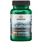 L-glutathion très efficace