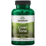 Liver Tone Liver Detox Formula